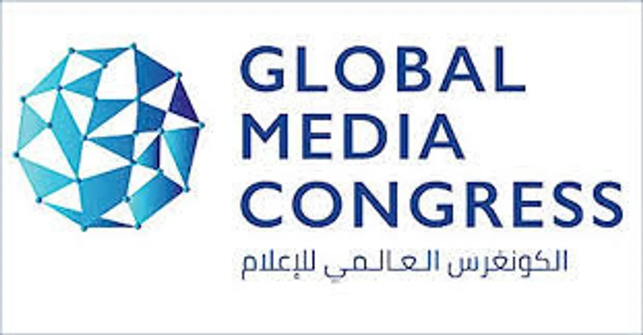 GLOBAL MEDIA CONGRESS