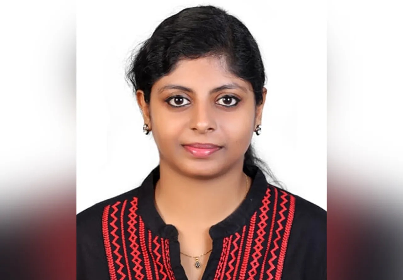 aparna jith