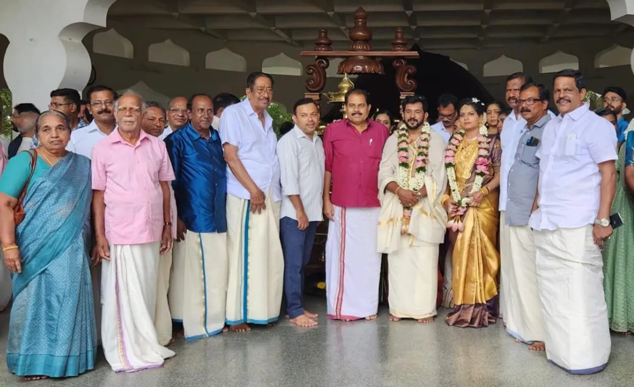 marriage jananidhi