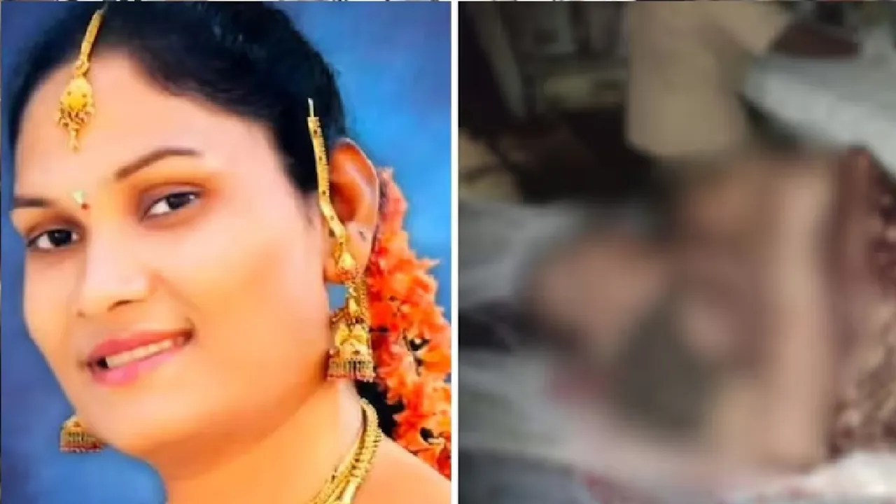 Transgender leader murdered in Andhra Pradesh, community demands justice