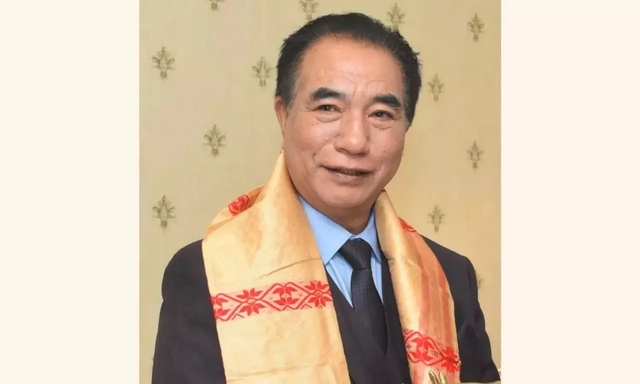 Mizoram