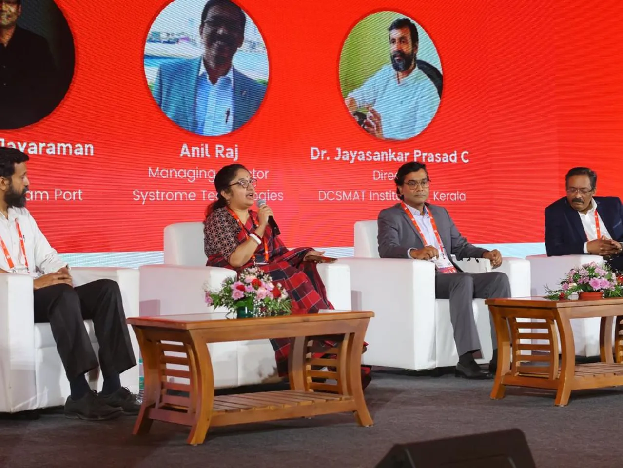 KSUM_Huddle Global_Vizhinjam