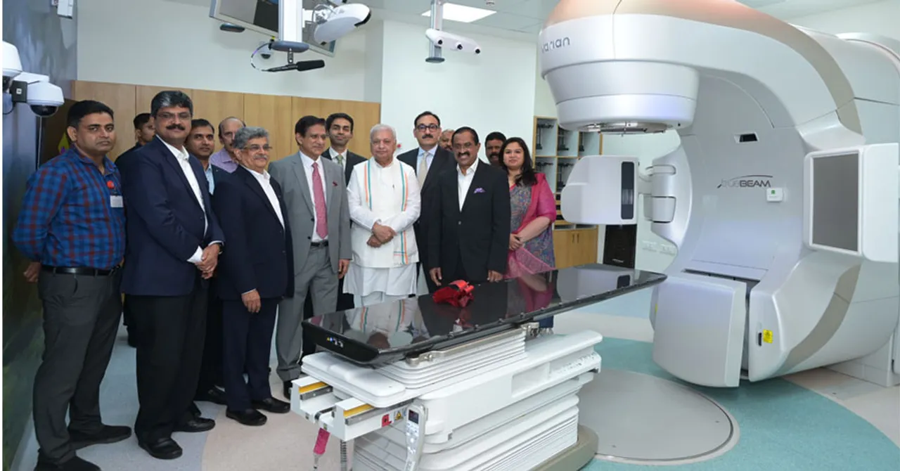 cancer care