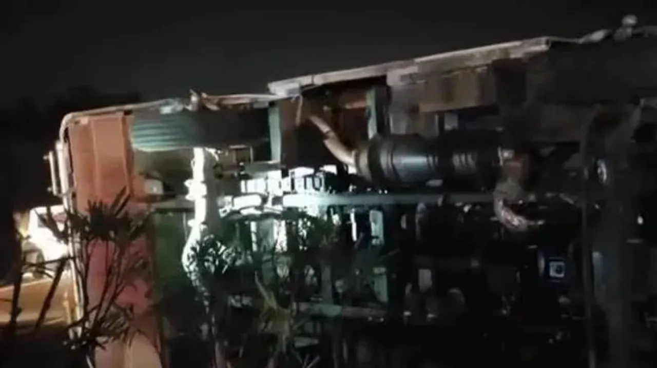bus accidentdddddd