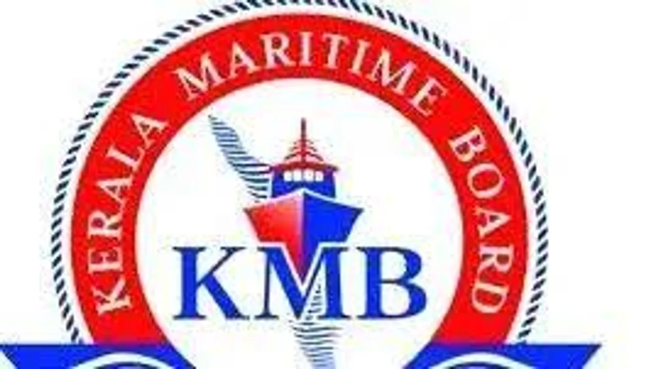 kerala marrytime bord