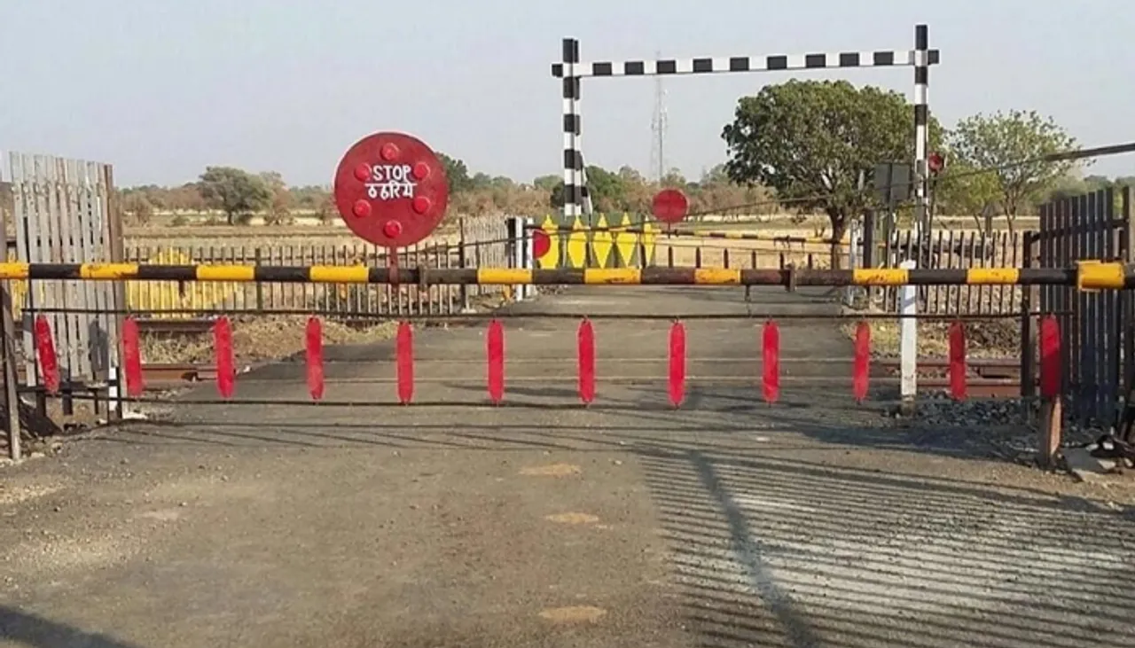 RAILWAY