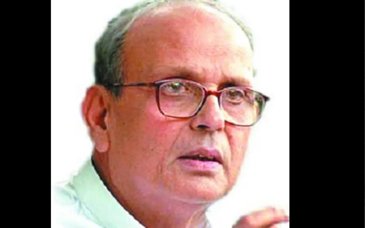 vp singh