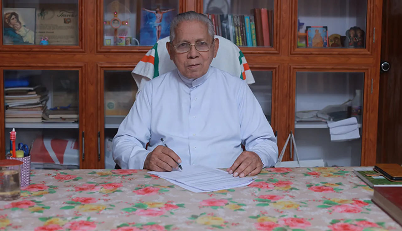 kunnathachan