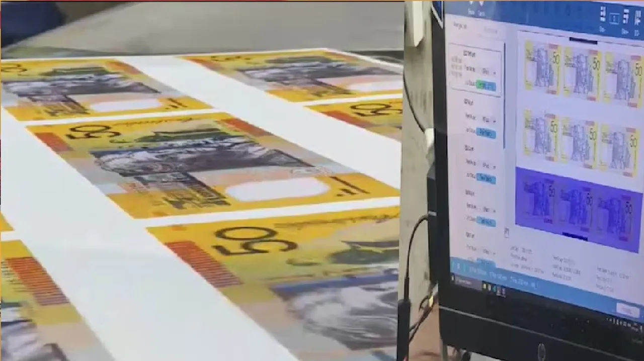 Indian-origin Australian businessman held for printing fake dollars in Gujarat