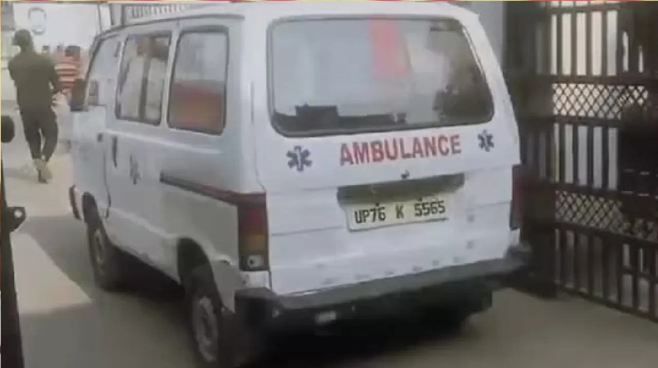 Newlywed woman dies in geyser explosion while bathing at in-laws home in UP