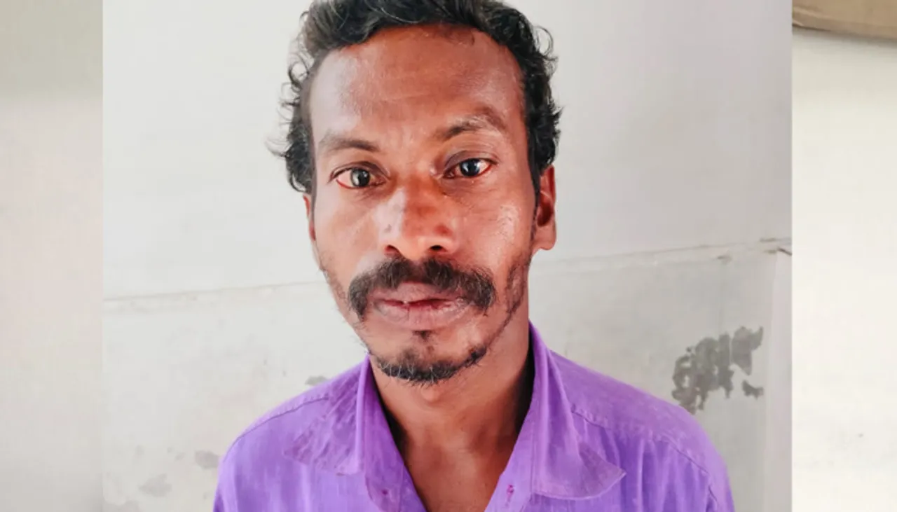 MANIKANDAN