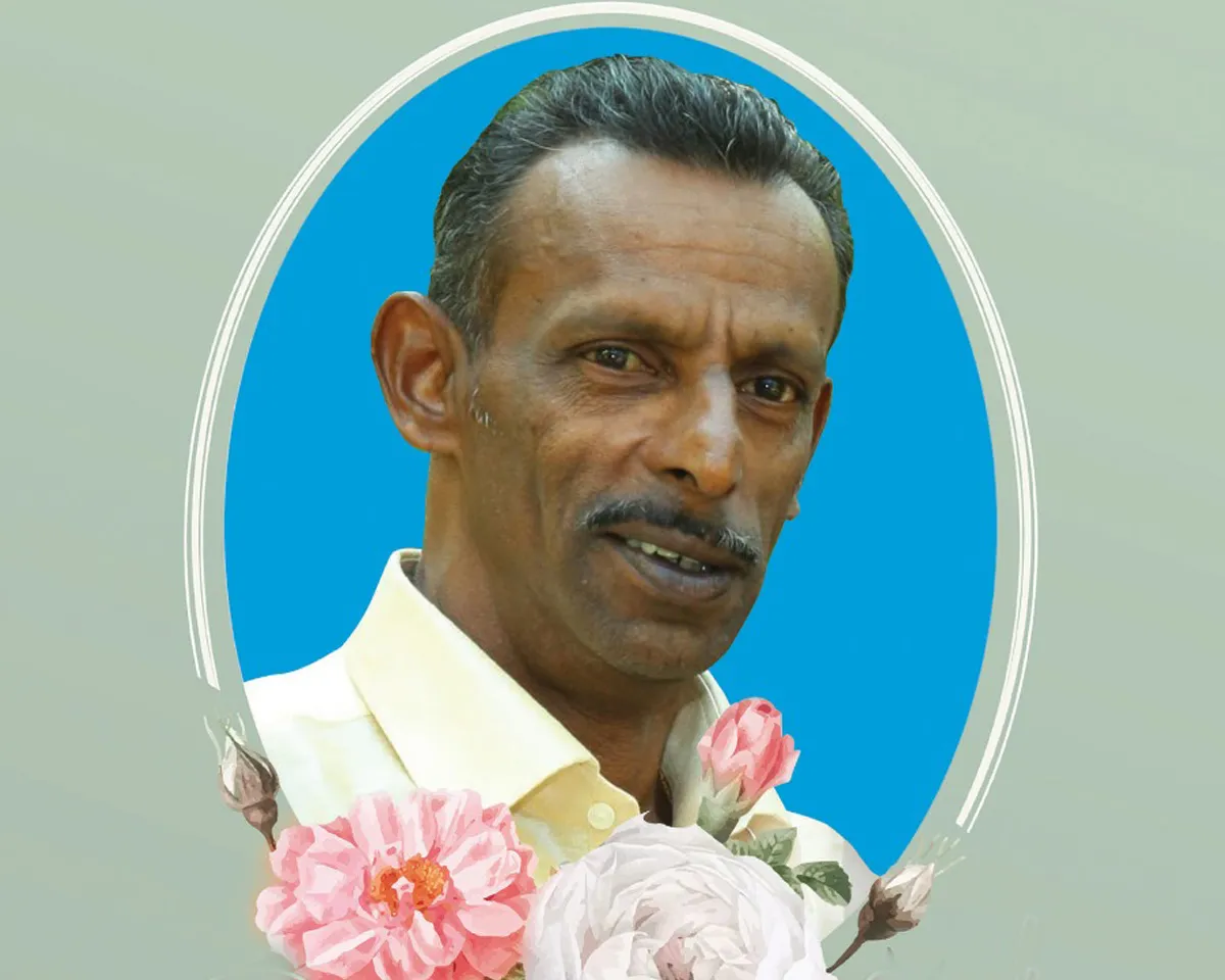 obit tv kurian