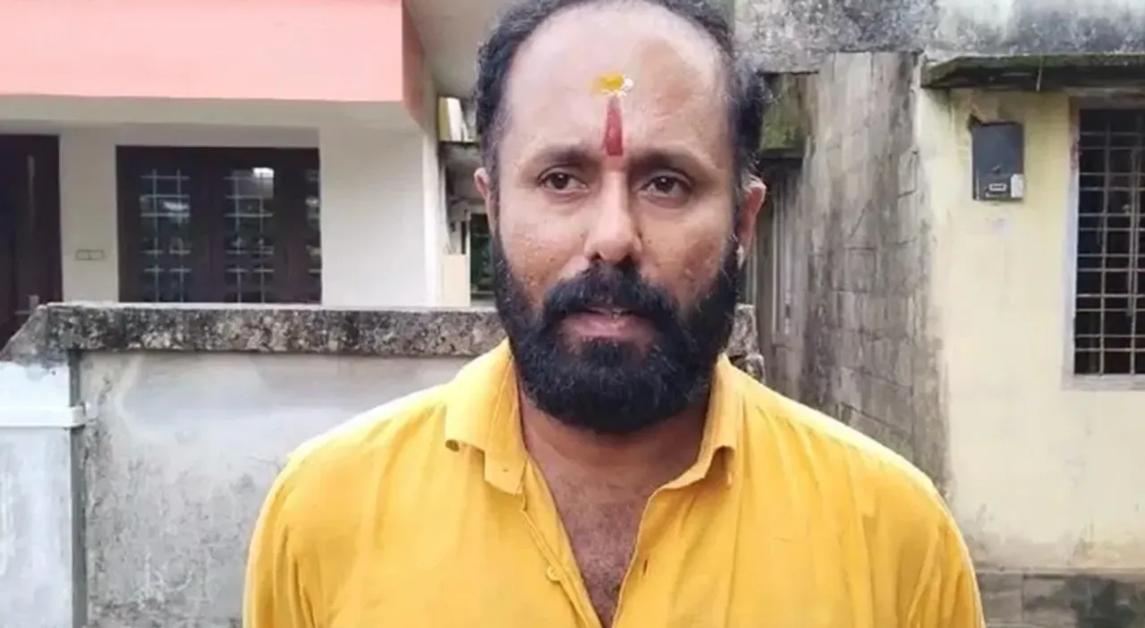 satheesh-