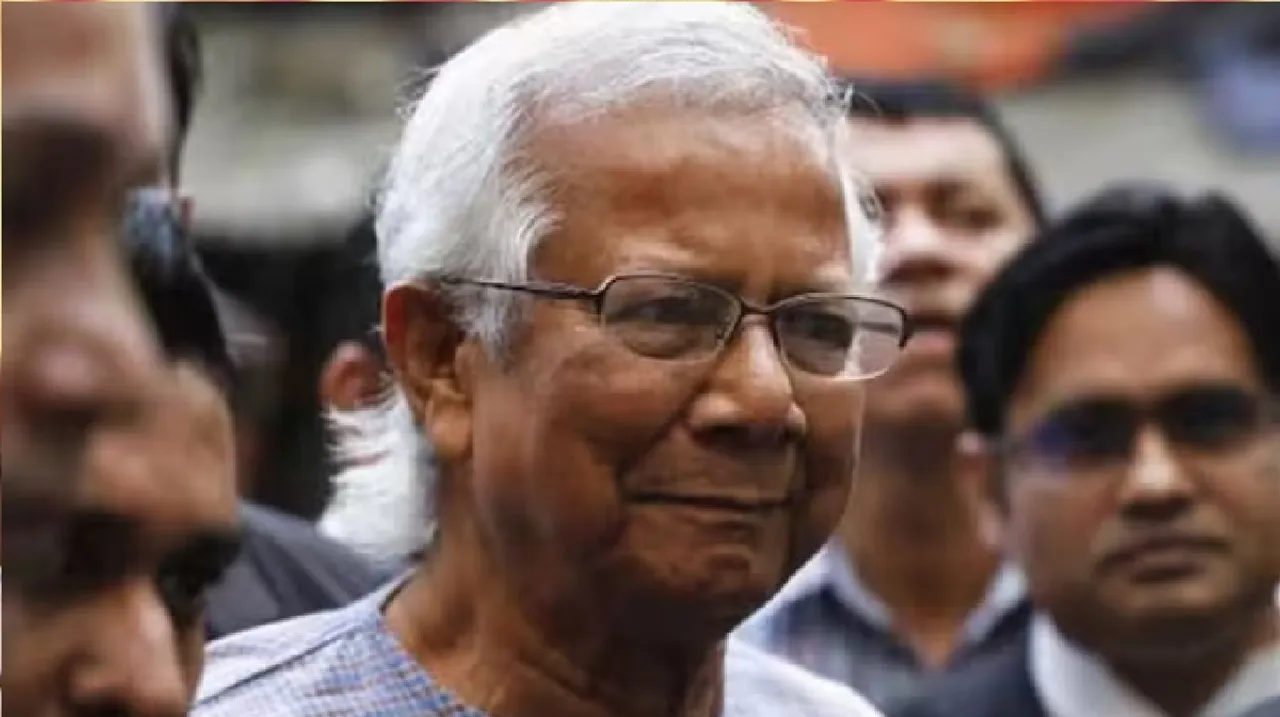 India following 'double standards' on protection of minorities: Bangladesh