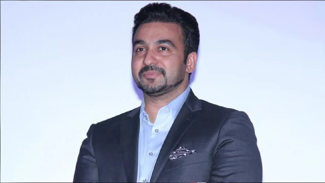 Raj Kundra gets ED summons days after raids in porn racket case
