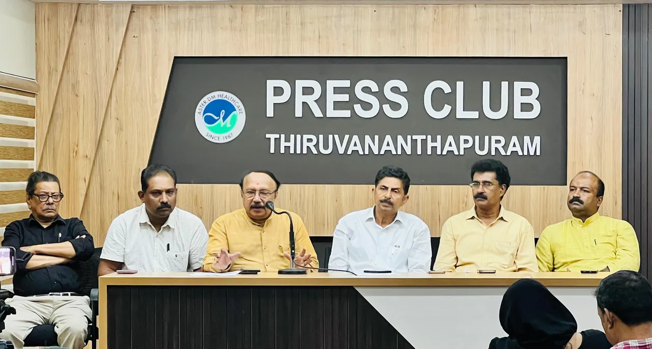 press club