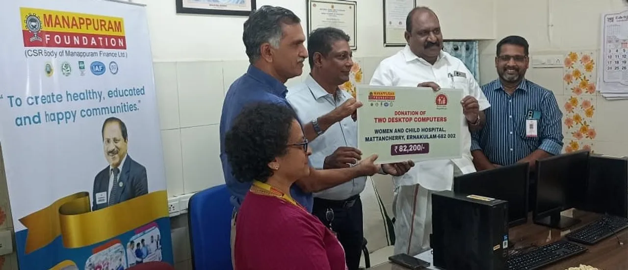 Dec- Women and Child Hospital (1)