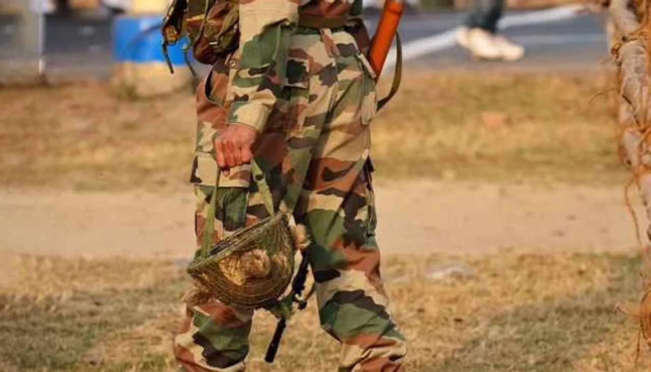 military