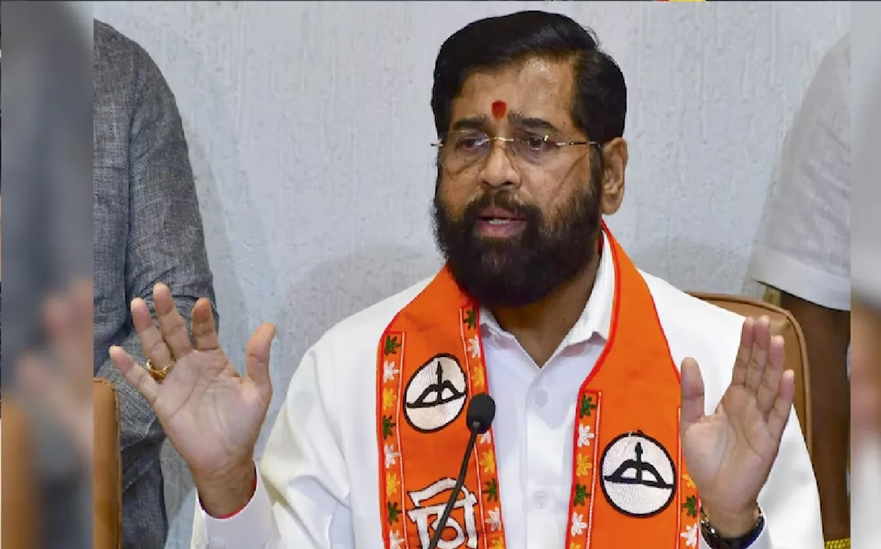 Maharashtra caretaker CM Eknath Shinde hospitalised as health worsens