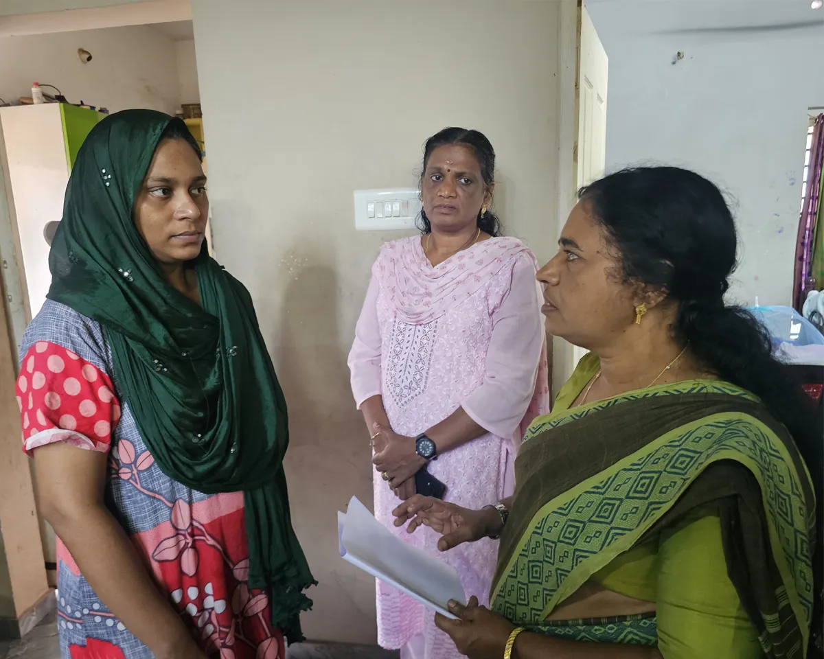 balavakasha connission