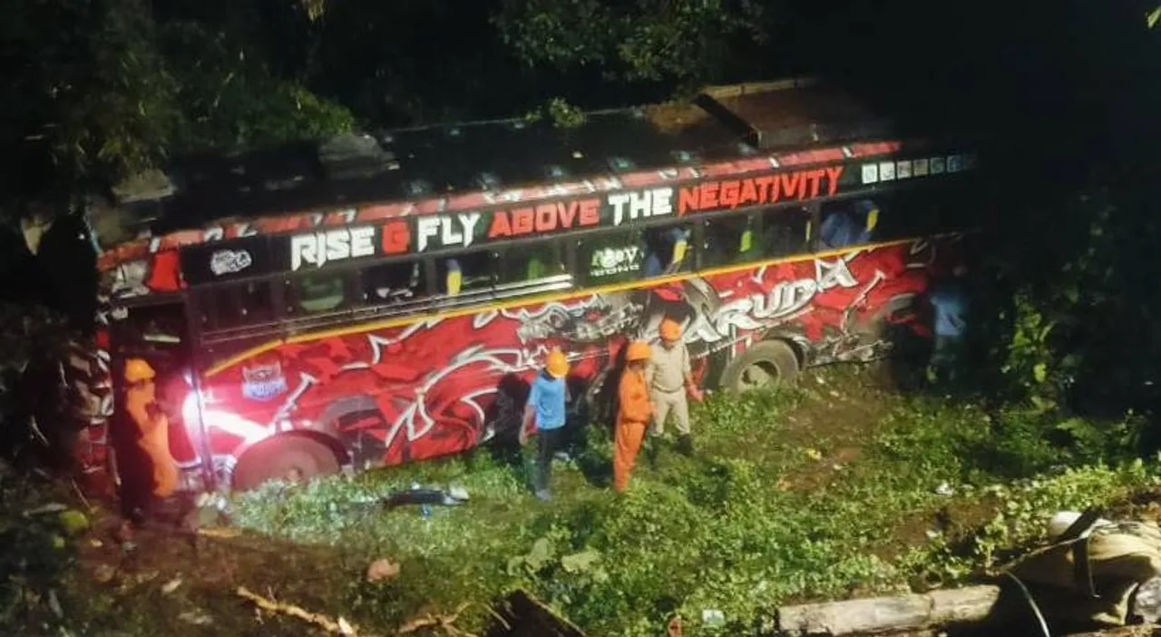 wayanad-bus-accident