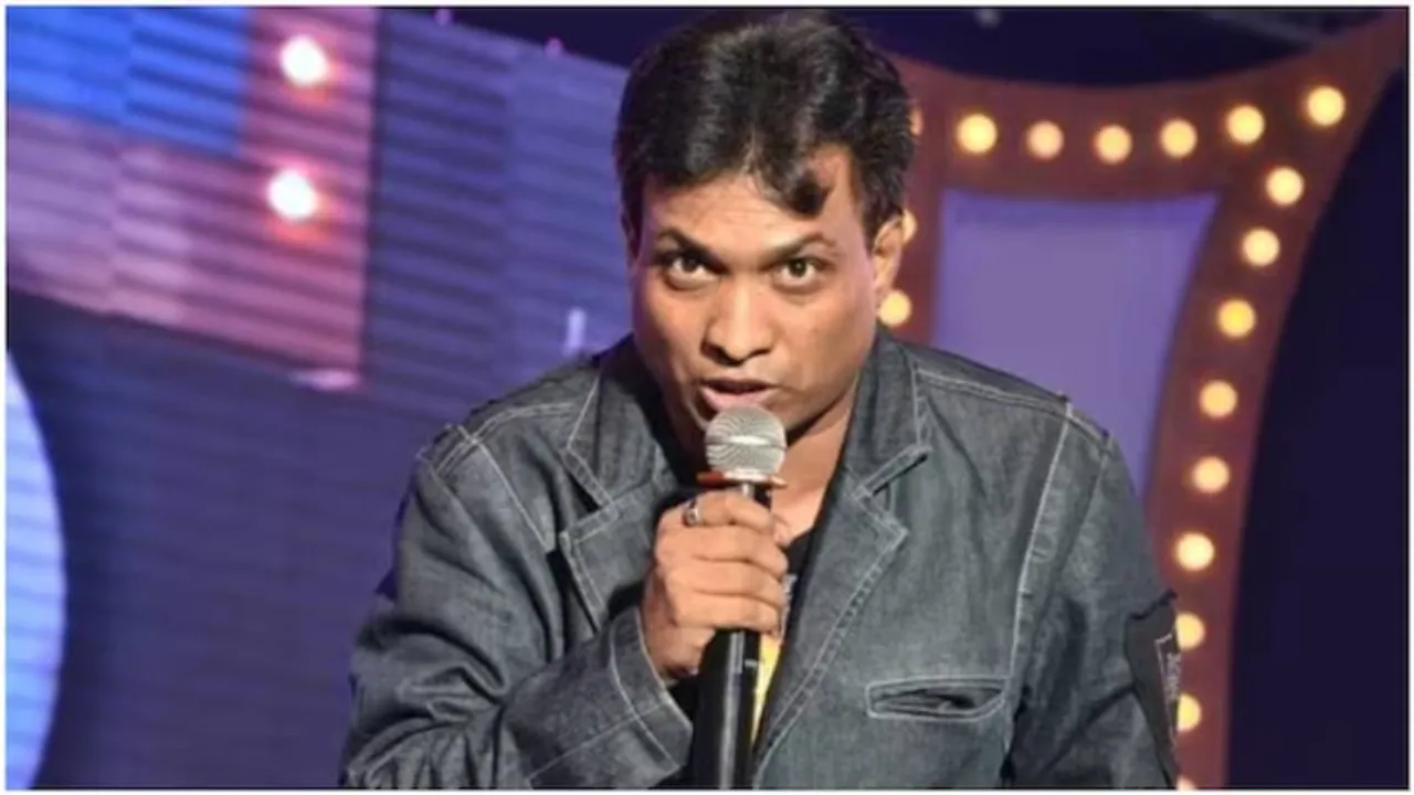 Comedian Sunil Pal spoke to police, says wife after filing missing report