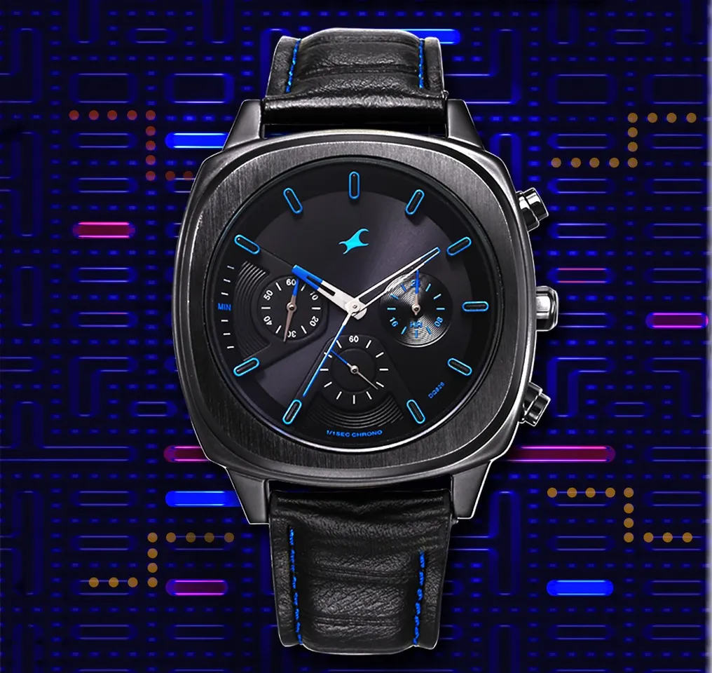 Quickies KV Kronos image for press release