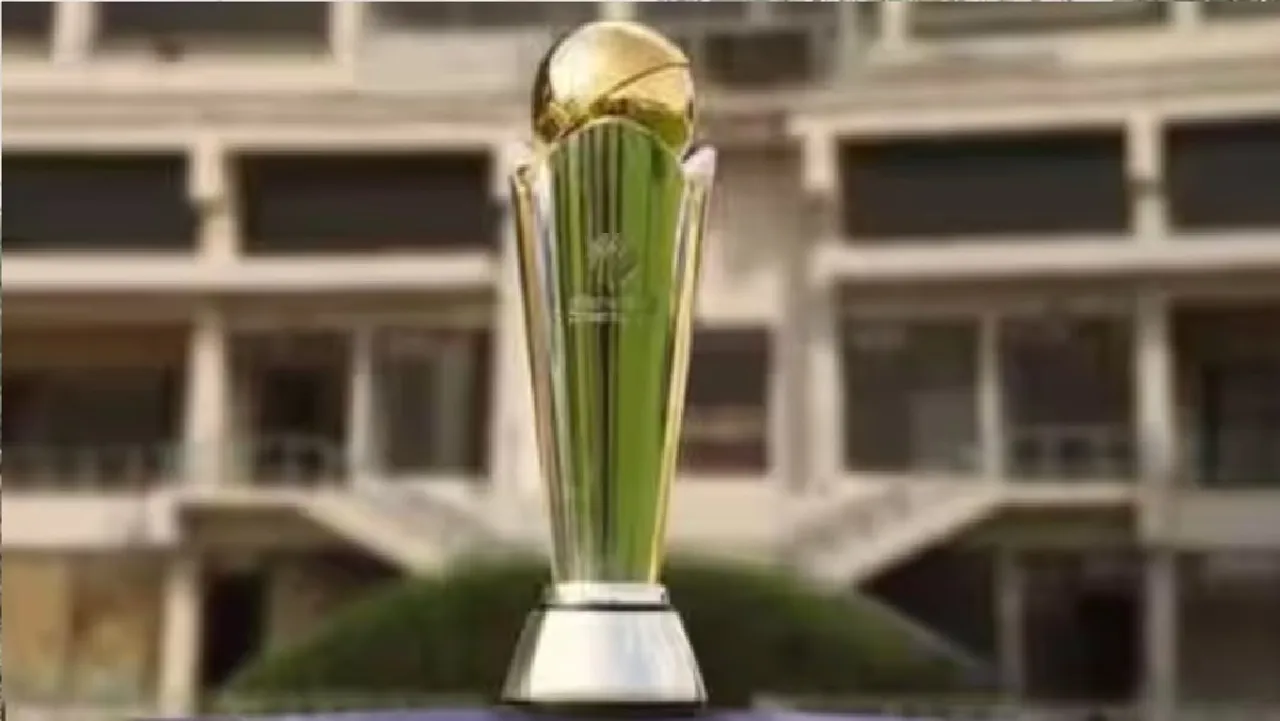 Champions Trophy 