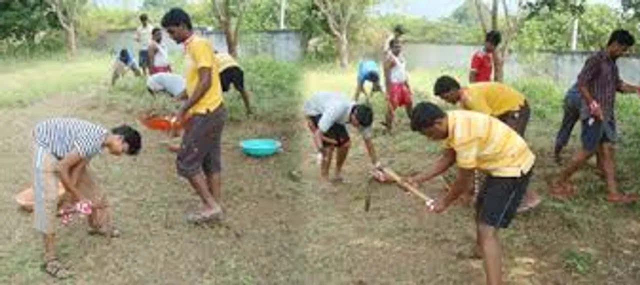 nss camp