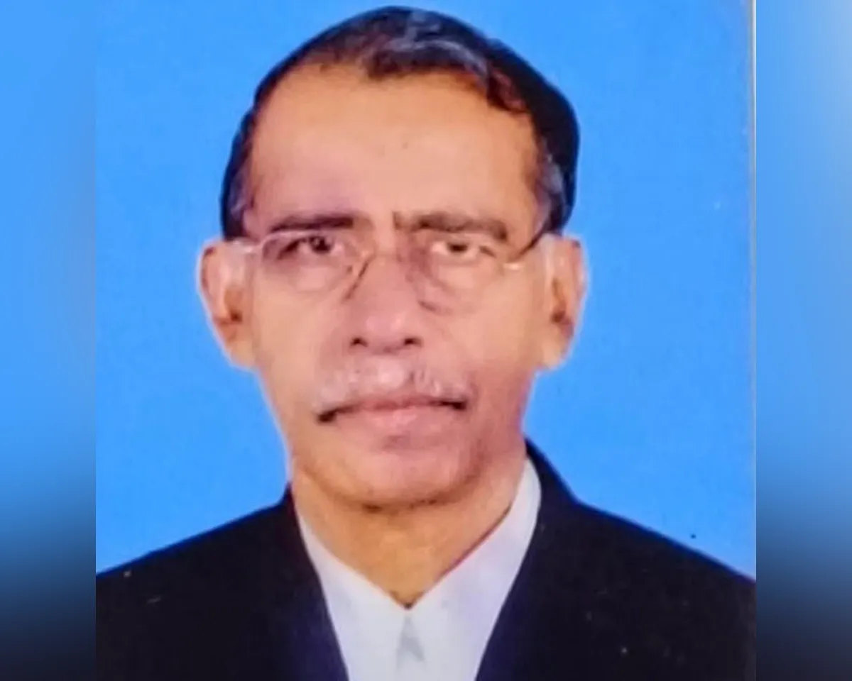 obit adv. poovappalli ramachandran nair