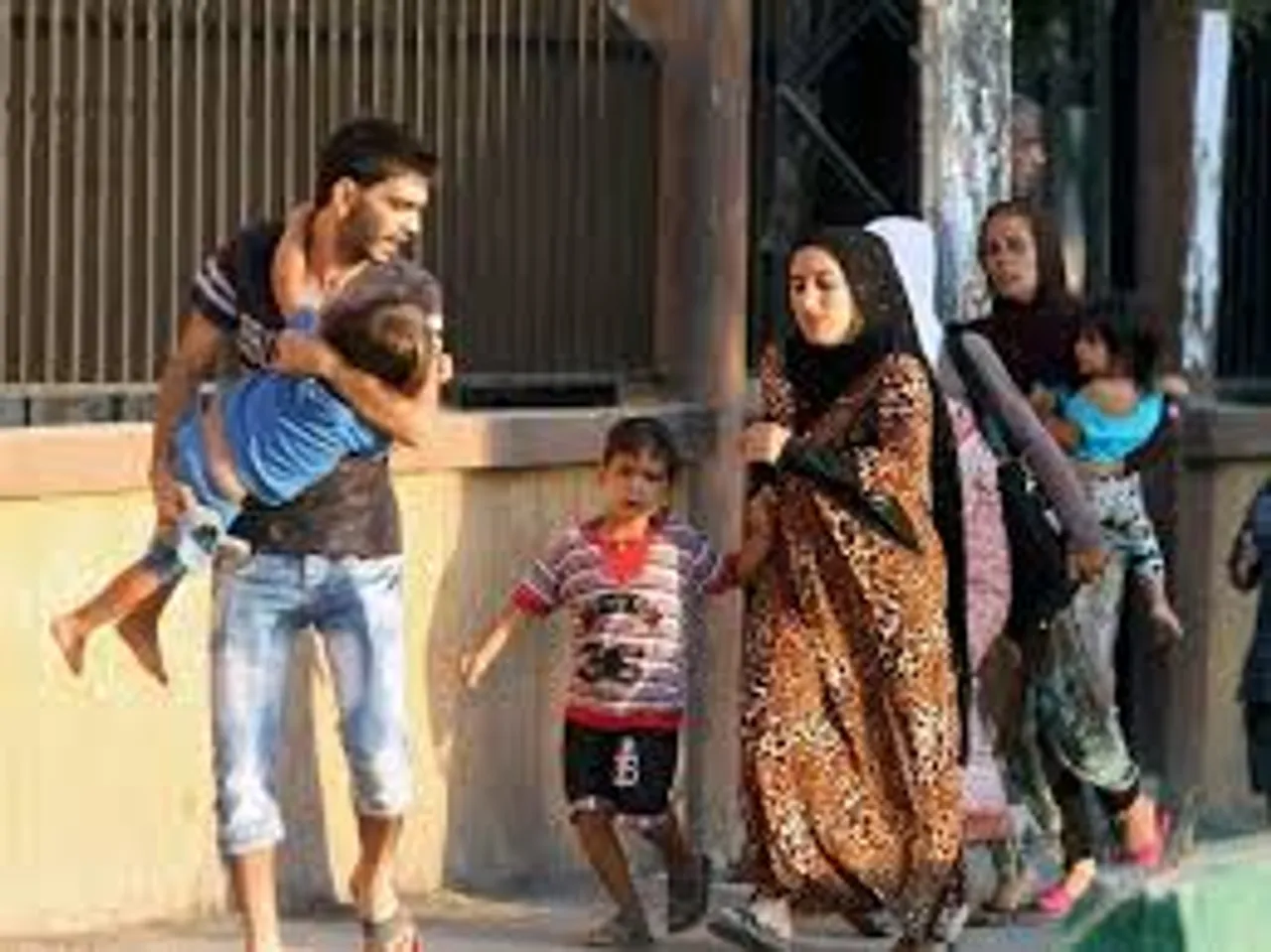 syrian