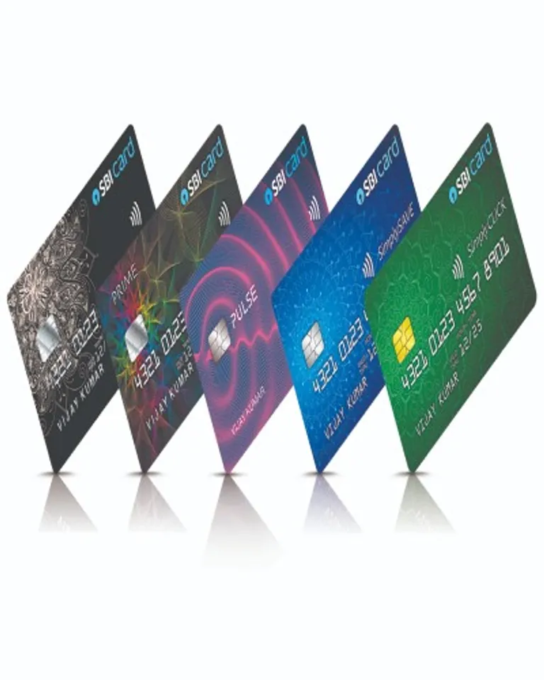 SBI Card Image (2)