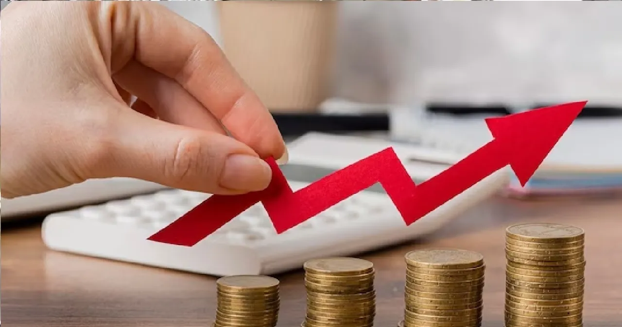 Tamil Nadu's per capita income surpasses national average, GSDP up by 14 per cent