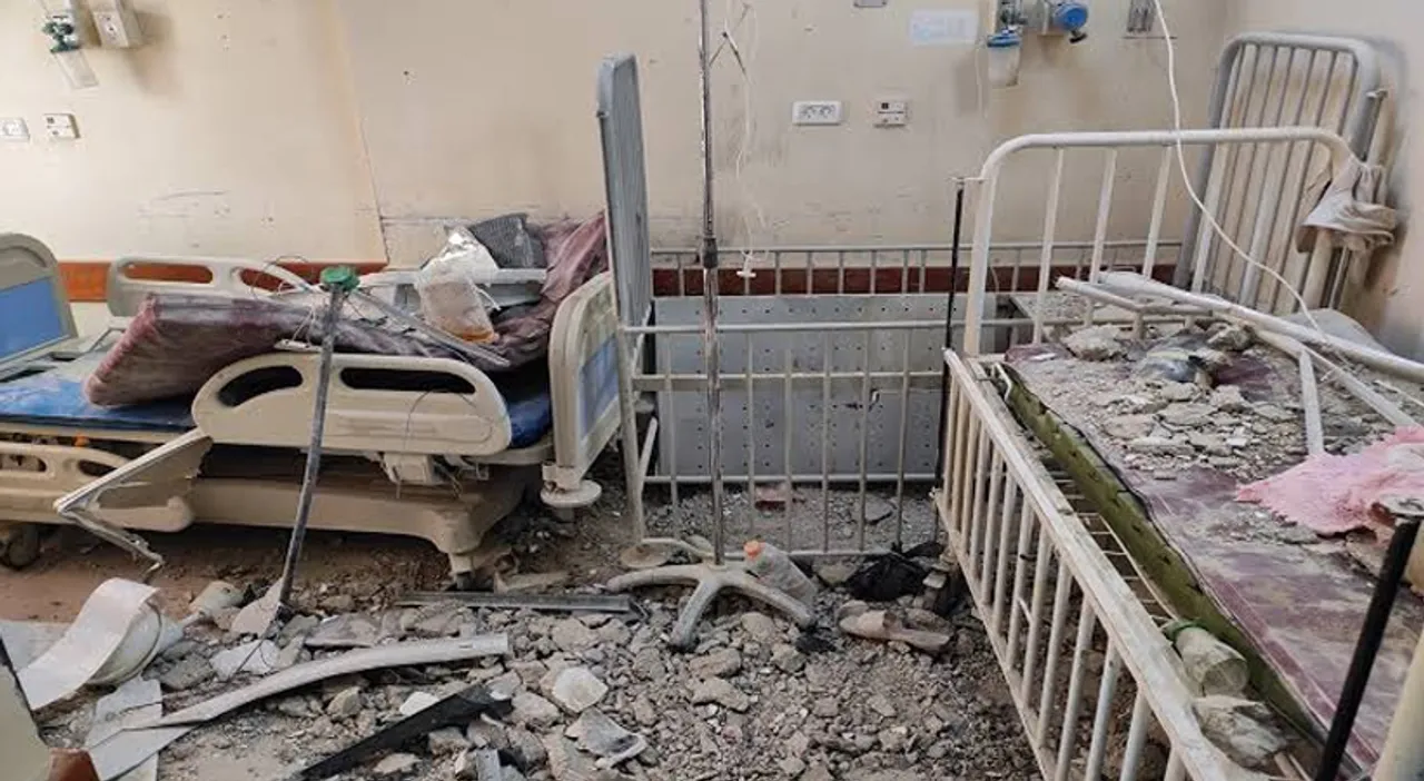GAZA-2
