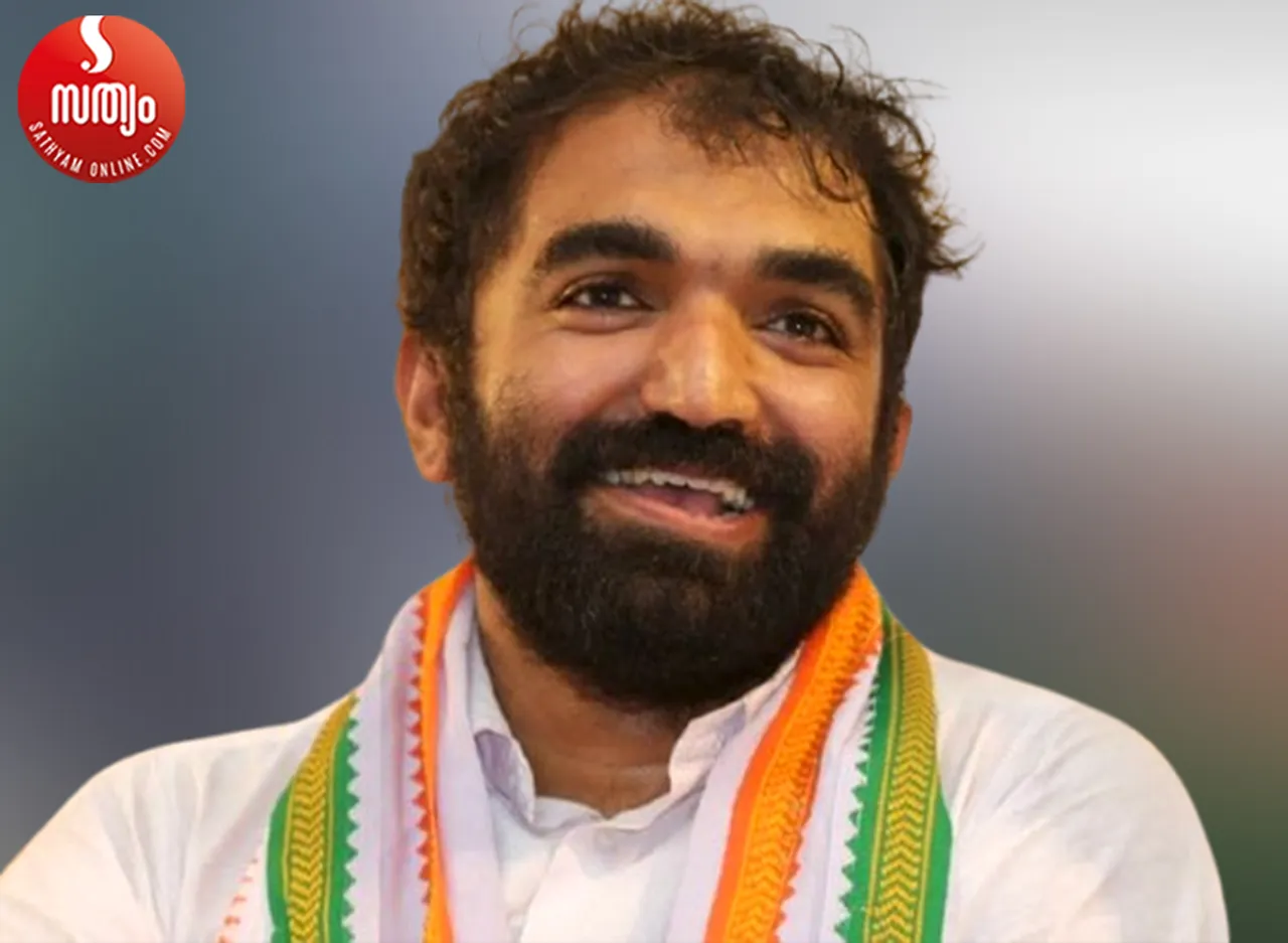 chandy oommen