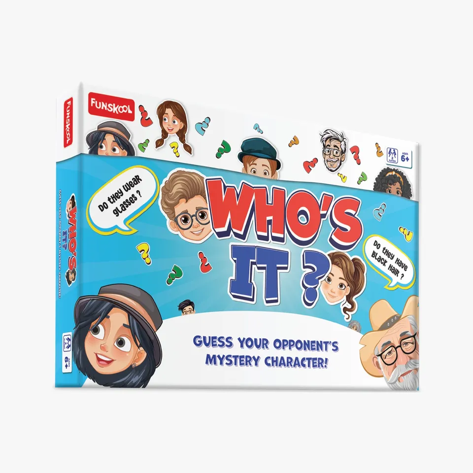 Whos it