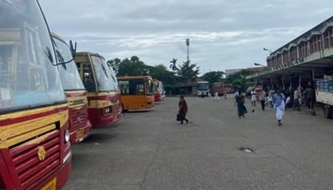 KSRTC