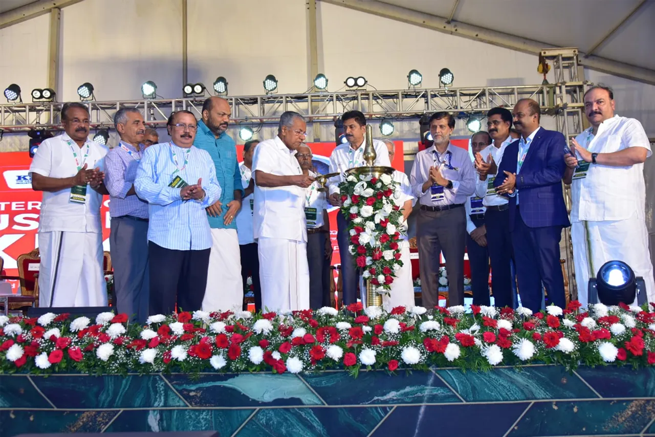 international exhibition