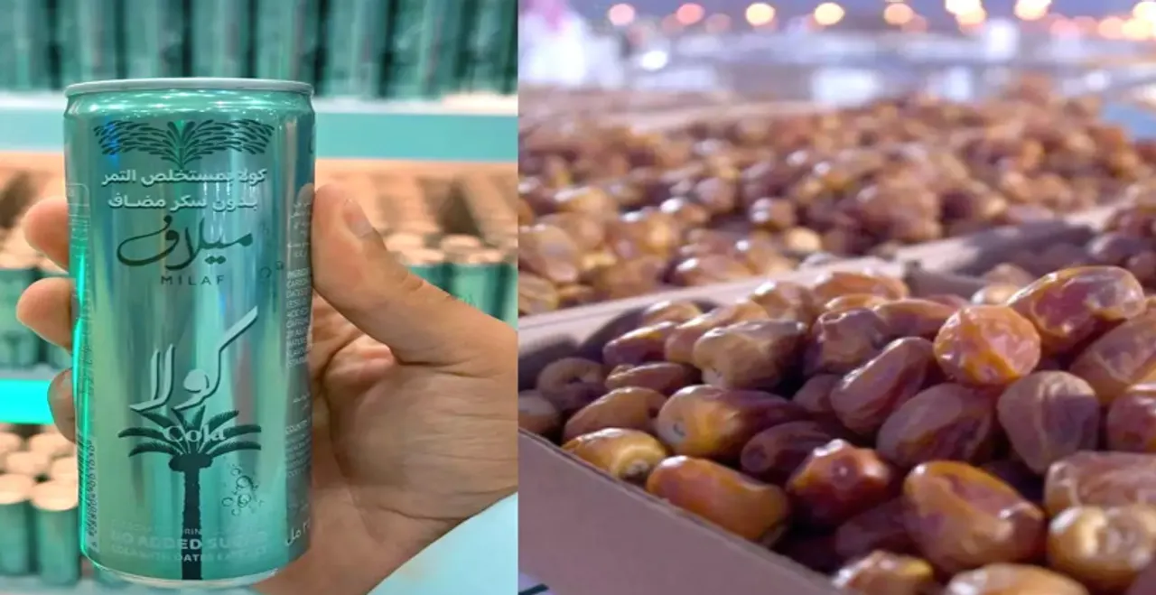 MILAF COLA