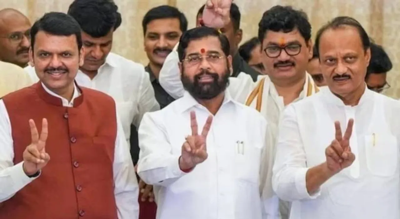 Maharashtra