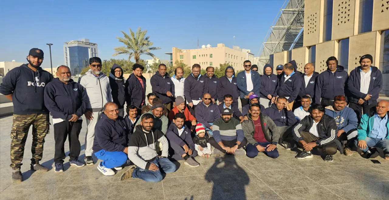 CLASS Make Seven Riyadh Health Club