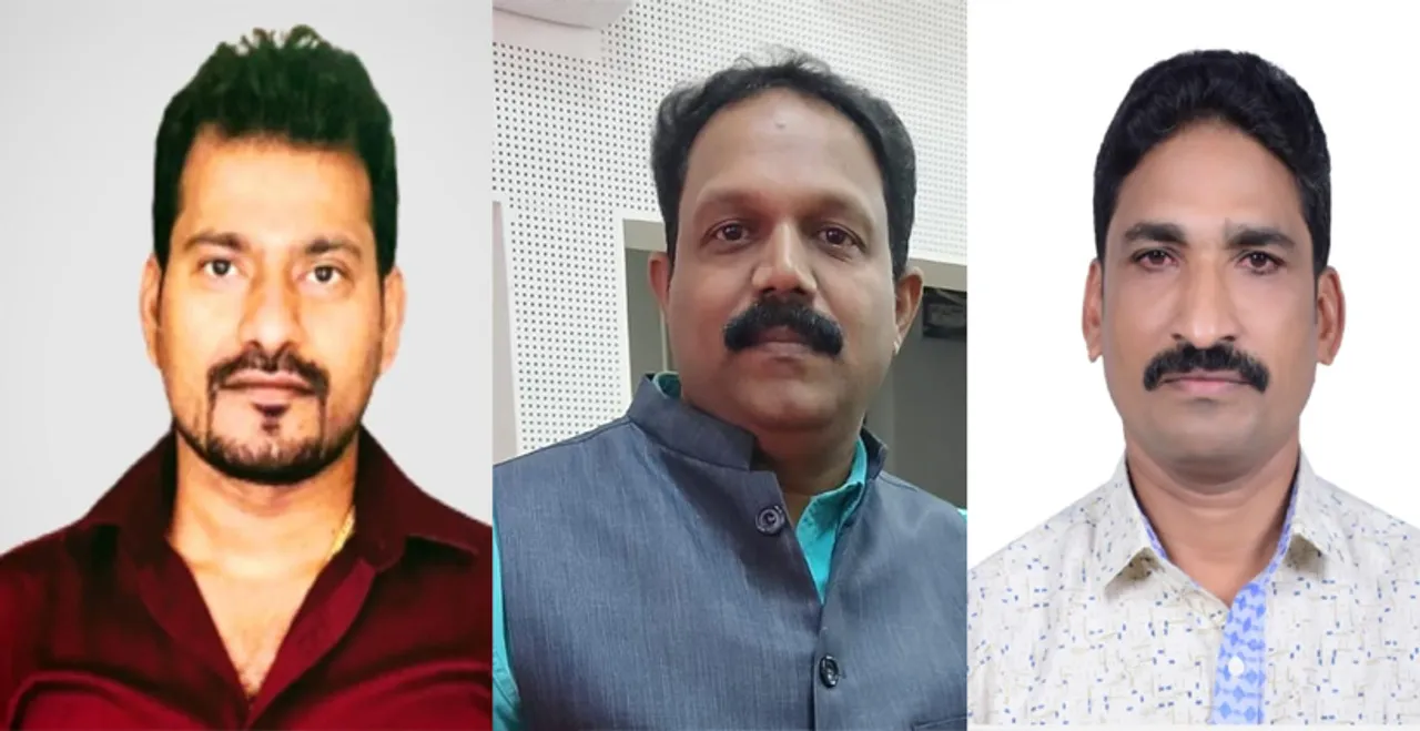 malayali foram bharin