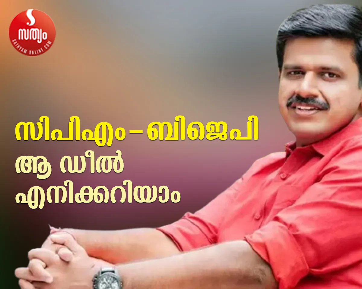 sandeepl warrier interview