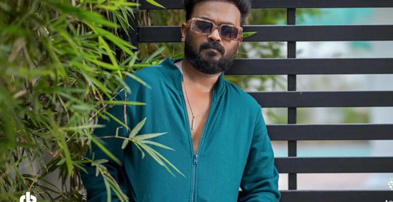 appani sharath
