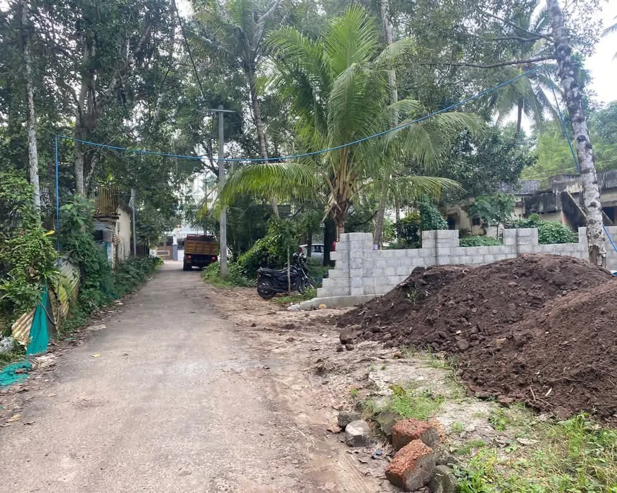 alappuzha nagarasabha