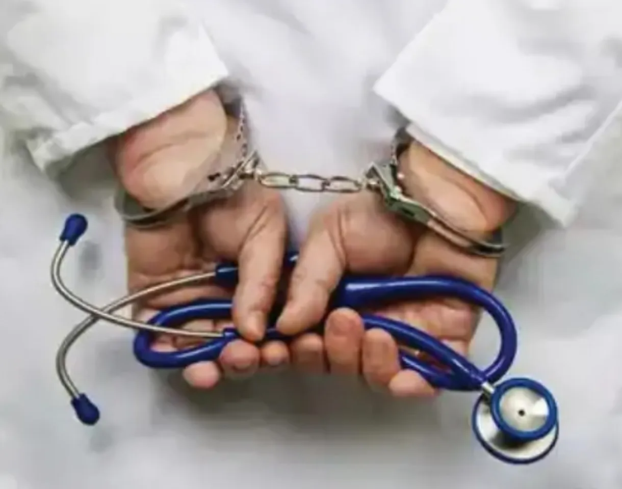 doctor
