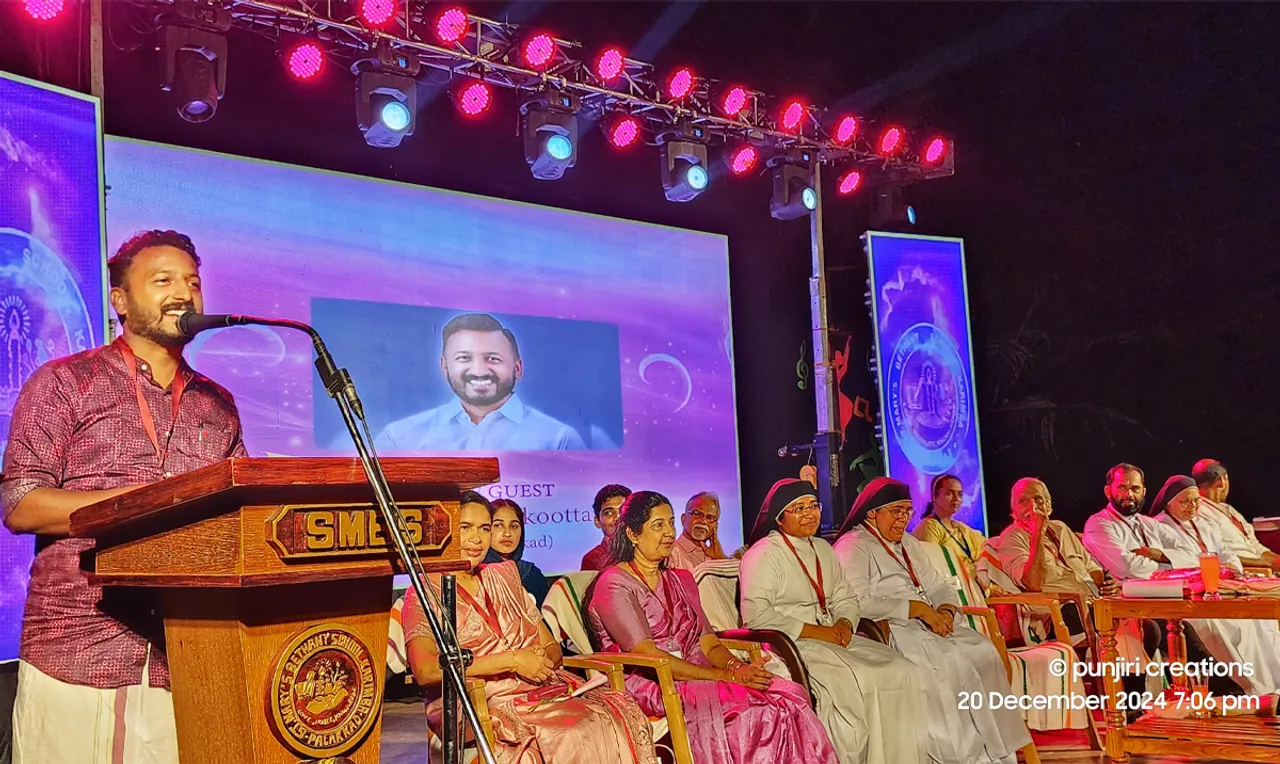 rahul mankoottathil palakkad