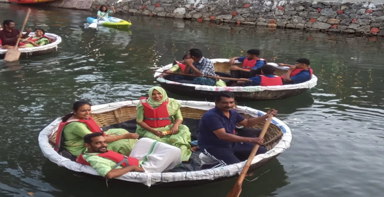 kottayam tourism