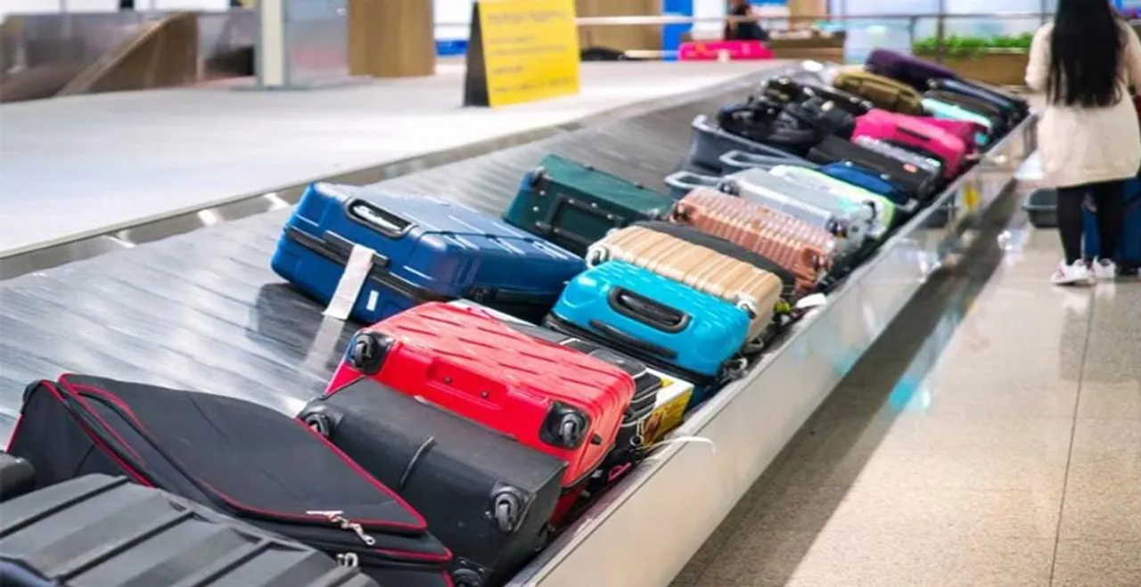 luggage