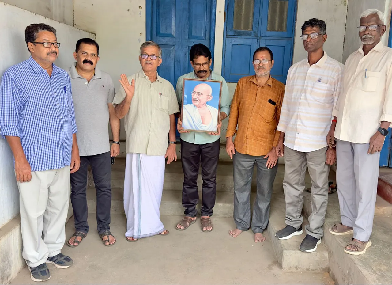 kerala madya nirodhana samithi